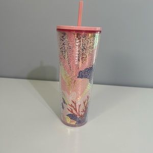 starbucks cup